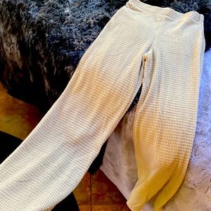 Have never worn these. Forgot they were in my closet.